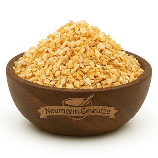 Knoblauchgranulat Knoblauch minced Korngr��e ( 2,00 ?...