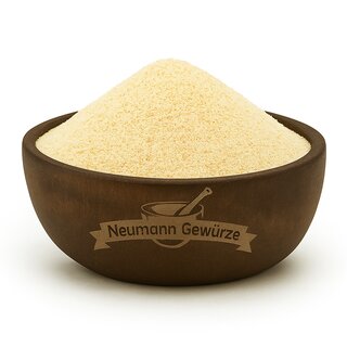 Knoblauchgranulat G1 Knoblauch 100 g 