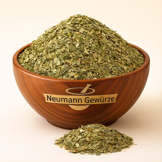 Birkenbl�tter geschnitten 100 g