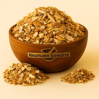 Birkenrinde geschnitten 100 g 