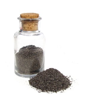 Black cumin, ground (bag 1 kg)