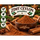 Zimt gemahlen Ceylon 1 kg