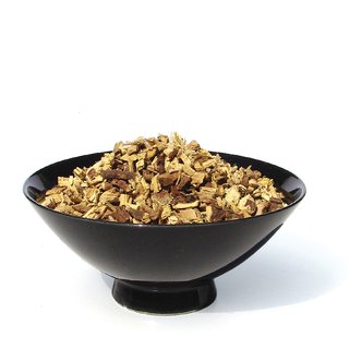 Süßholzwurzeln, natur, geschnitten, 1 kg