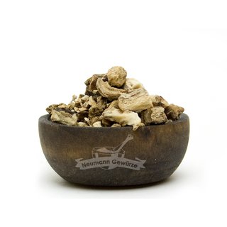 Teufelskralle geschnitten, 1 kg