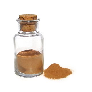 Cinnamon, ground, Madagaskar Canehl, low cumarin content (bag 1 kg)
