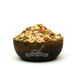 Arrabbiata Gew�rzmischung 100 g