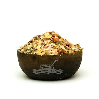 Arrabiata Gewürzzubereitung 100 g